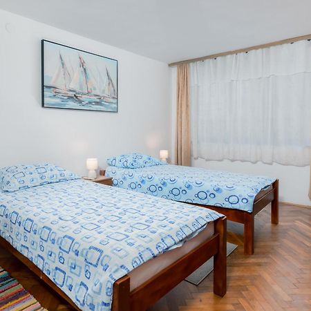 Apartmant Borna Слунь Екстер'єр фото