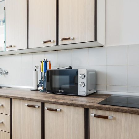 Apartmant Borna Слунь Екстер'єр фото