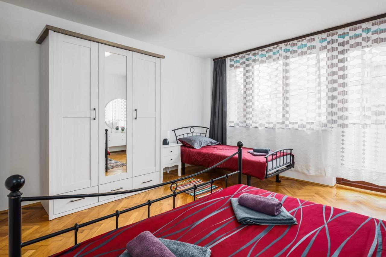 Apartmant Borna Слунь Екстер'єр фото