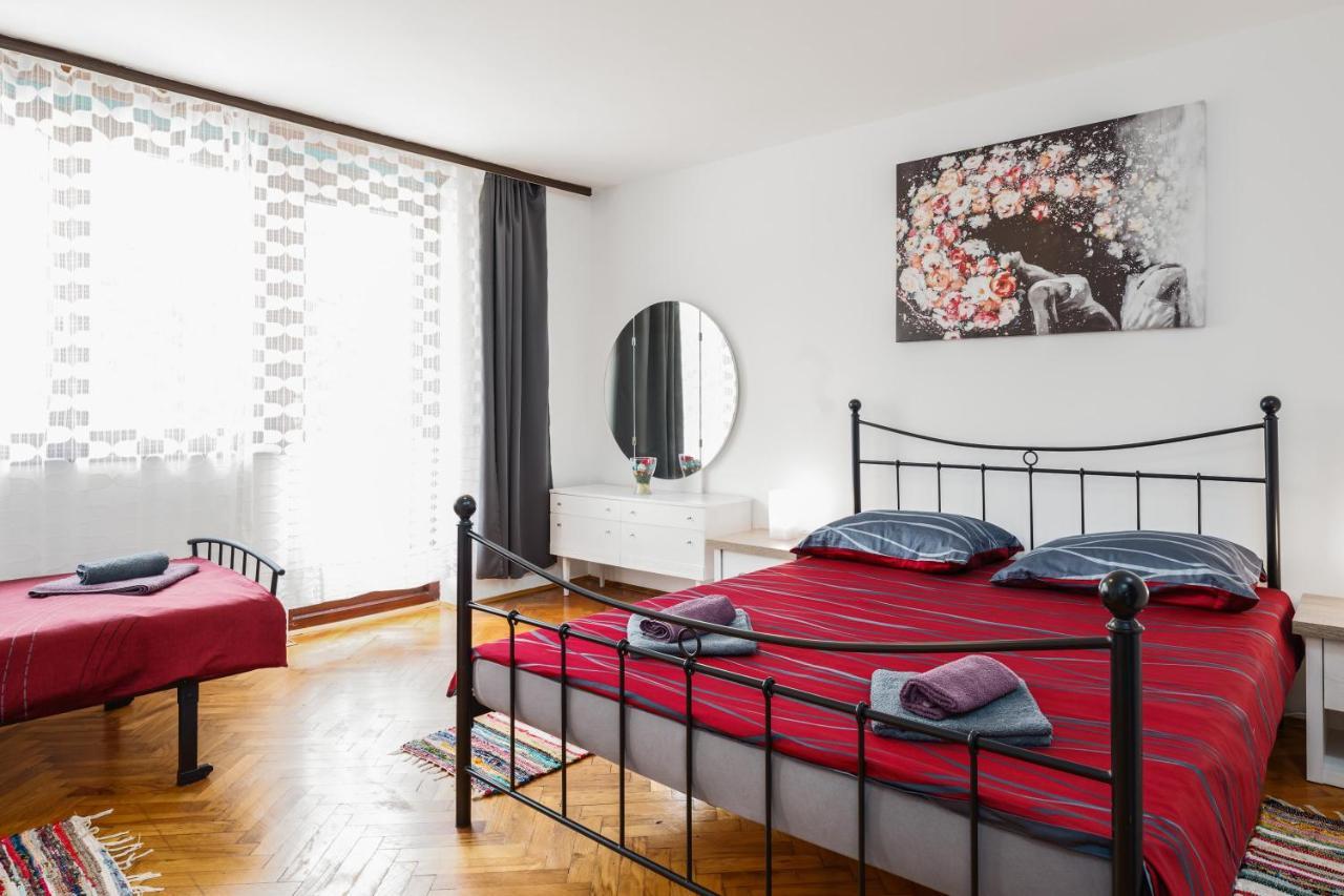 Apartmant Borna Слунь Екстер'єр фото