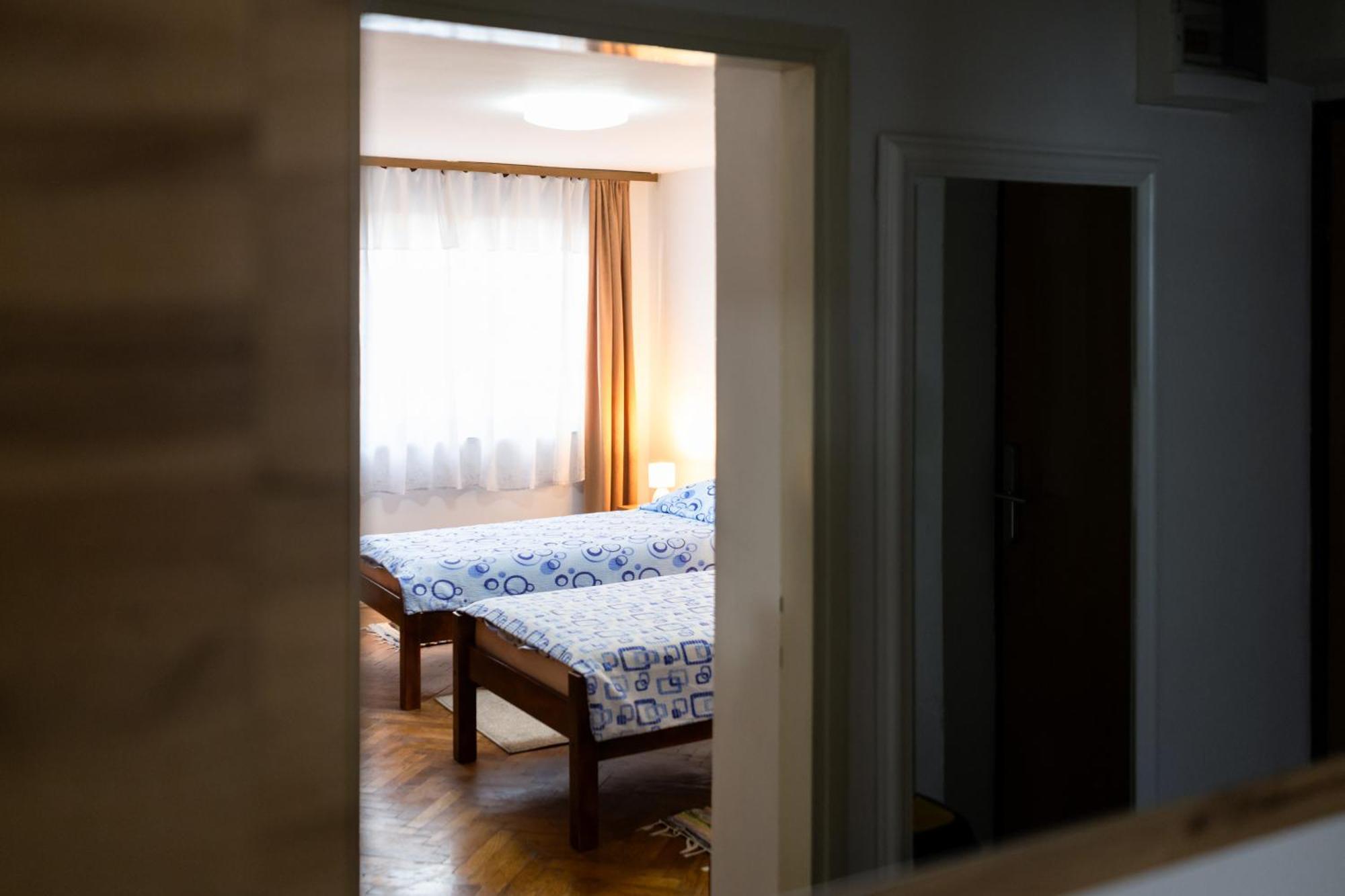 Apartmant Borna Слунь Екстер'єр фото