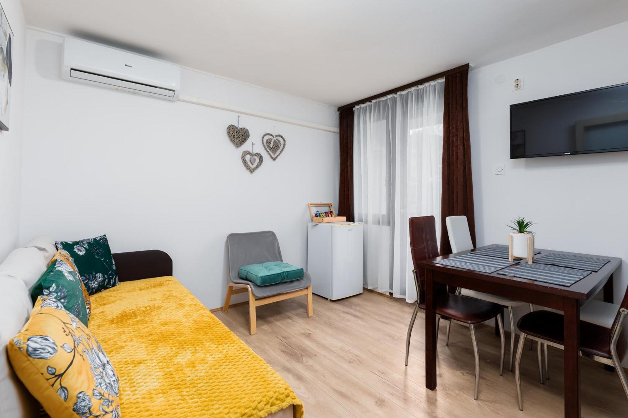 Apartmant Borna Слунь Екстер'єр фото