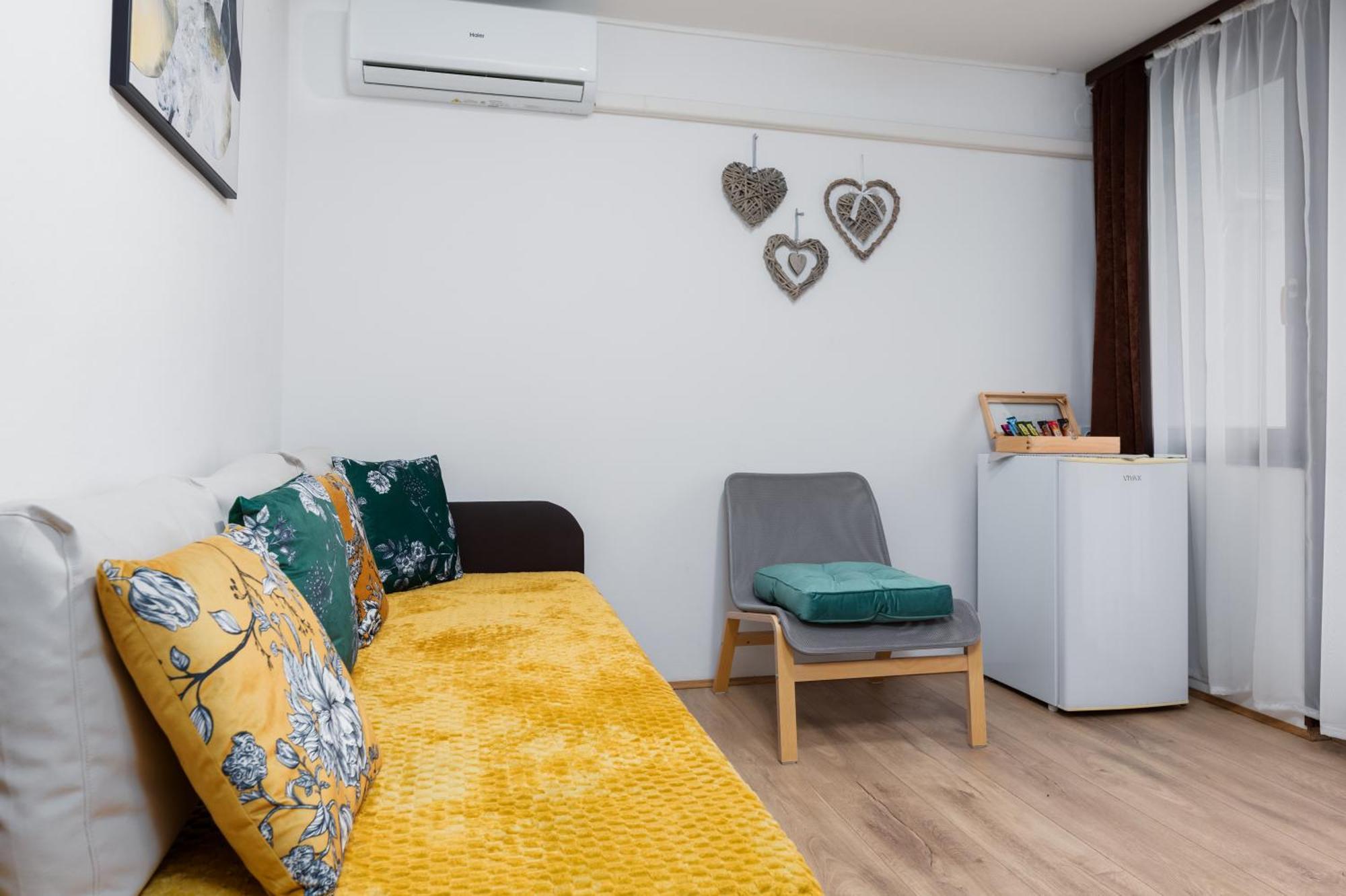 Apartmant Borna Слунь Екстер'єр фото