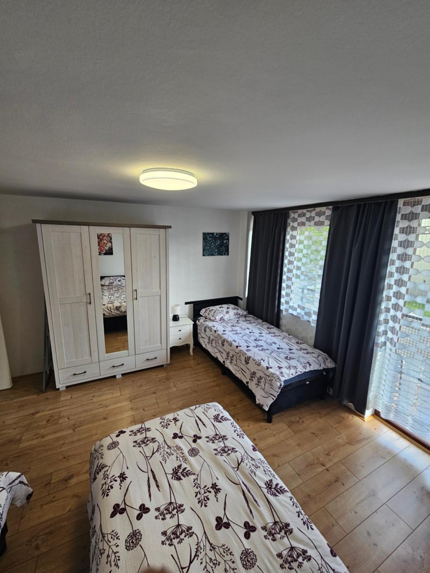Apartmant Borna Слунь Екстер'єр фото